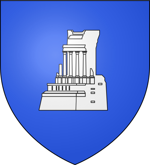 Blason La Turbie