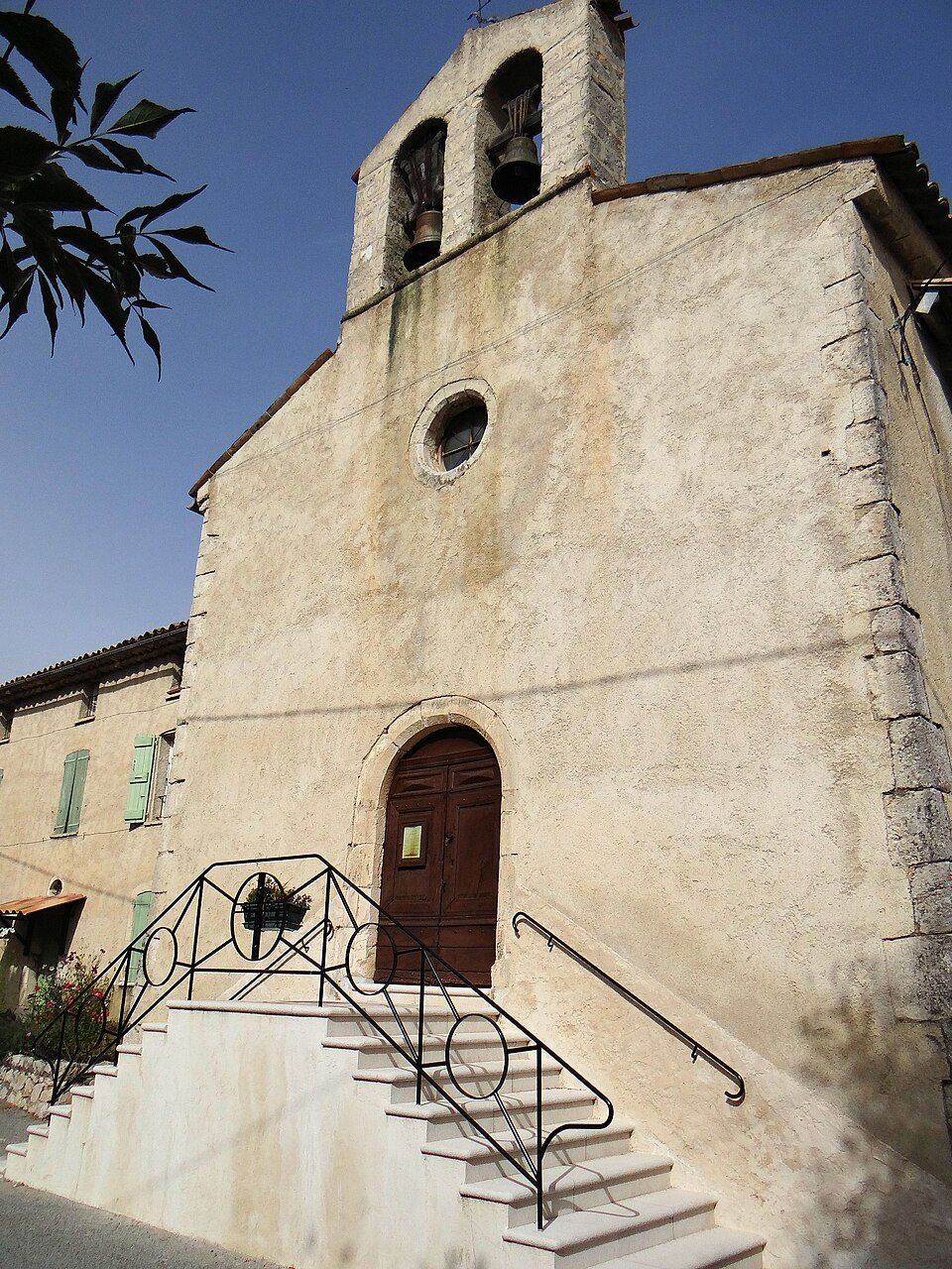 Valderoure — 2