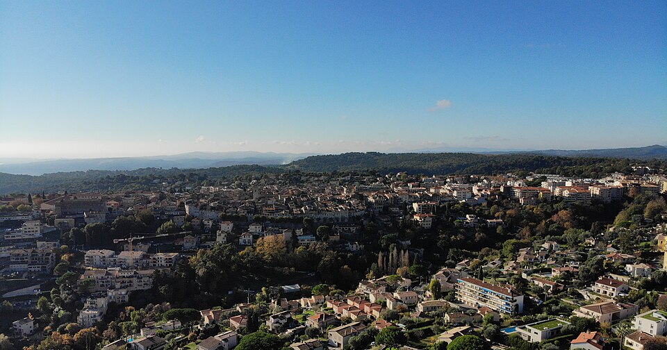 Vence 01