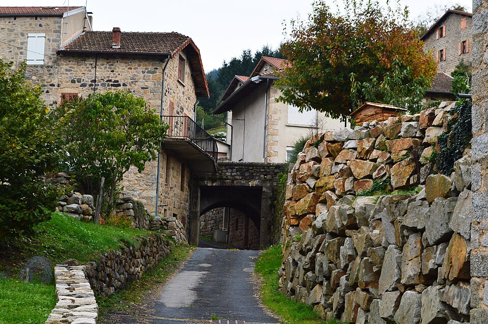 Arcens Street