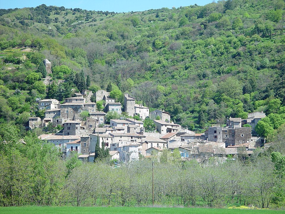Beauchastel 2004 — 04 — 25 040