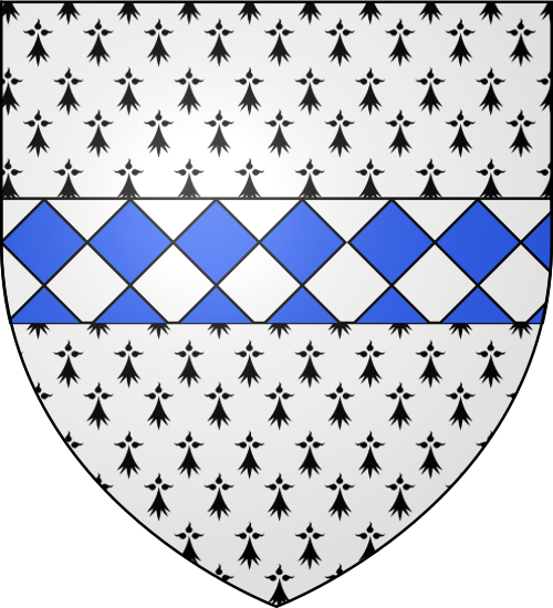 Blason de Beaulieu