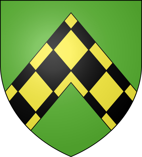Blason de Charmes-sur-Rhône