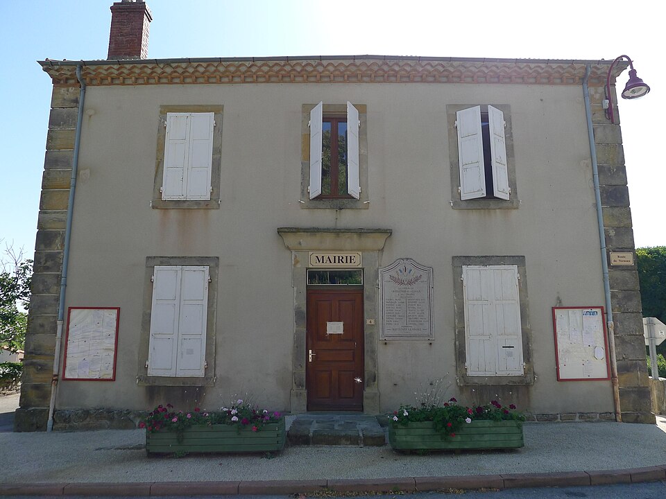 Mairie Châteauneuf — de — Vernoux 2011 — 08 — 23 — 027