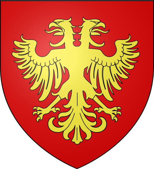 Blason Le Cheylard