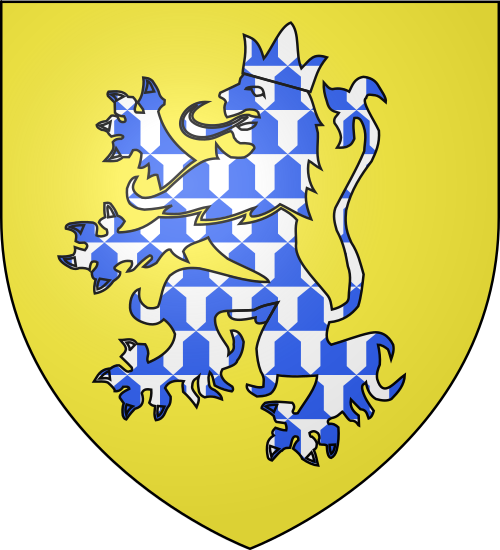 Blason de Coucouron