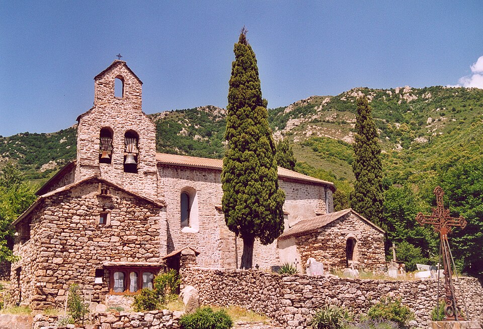 France Ardeche Dompnac 01