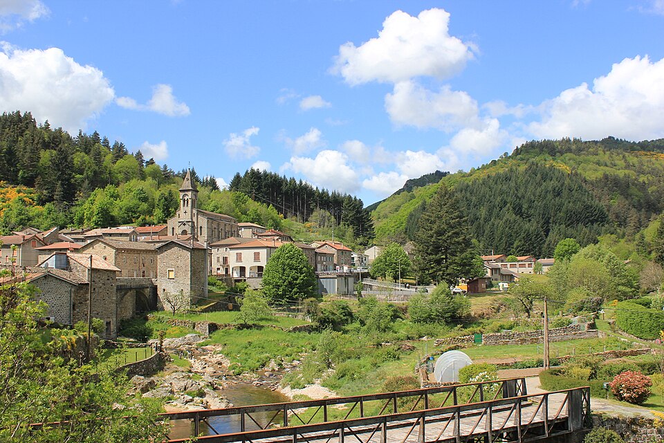 Dorne Dornas