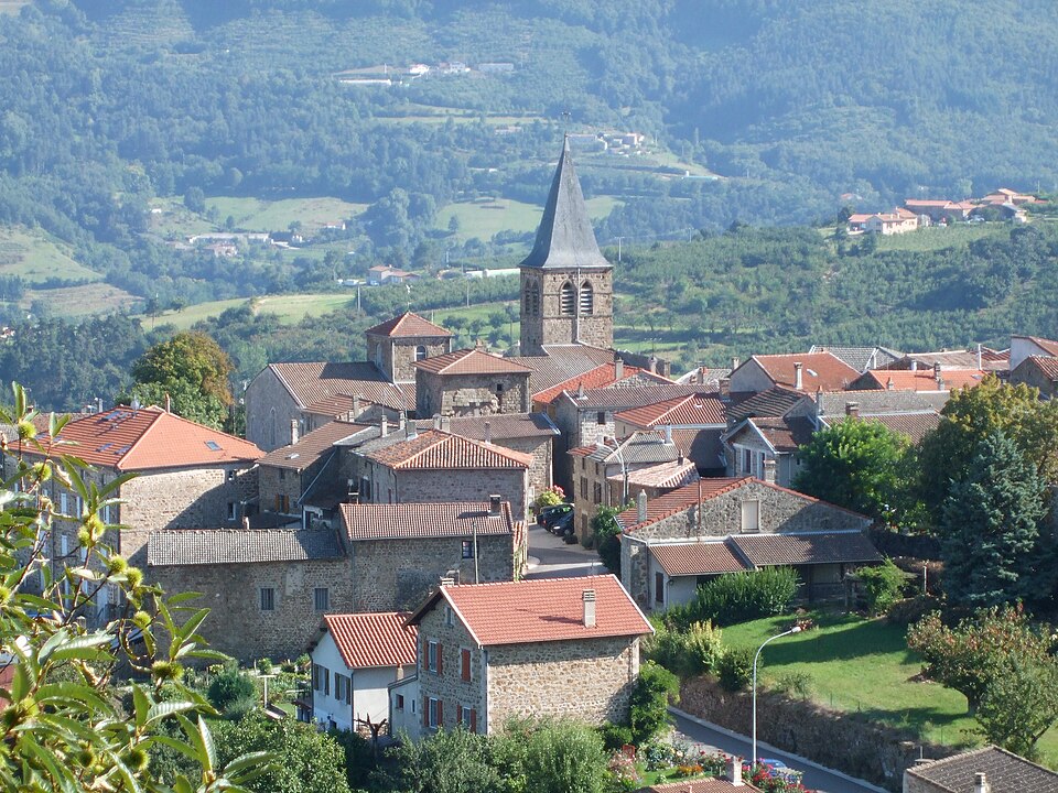 Église d'Empurany