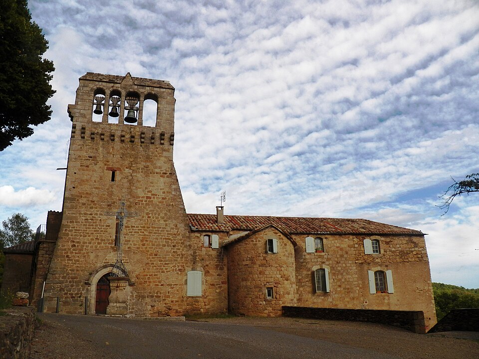 Saint Theofrede