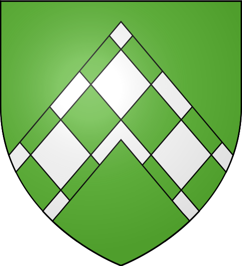 Blason de Félines