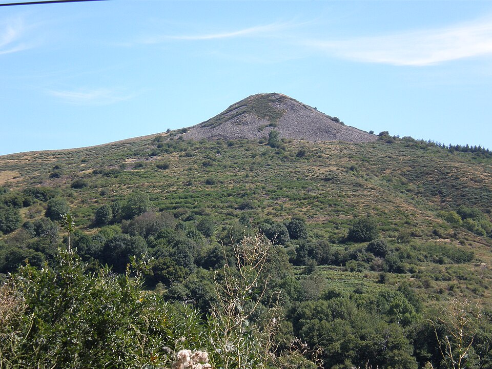 Rocherdegourdon
