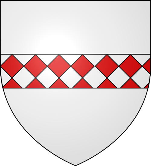 Blason de Gravières