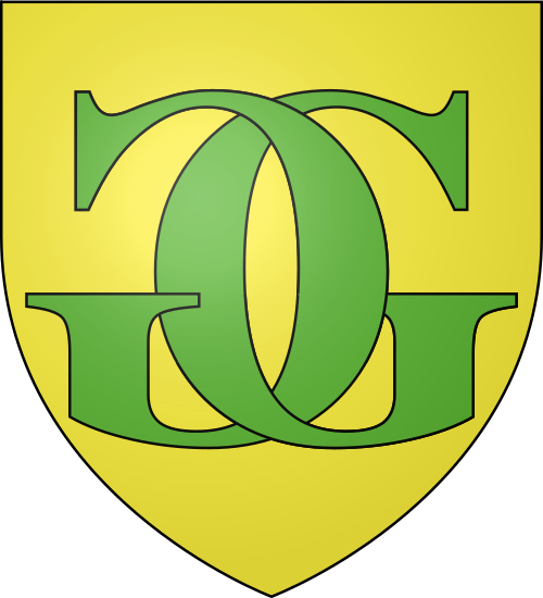Blason de Guilherand-Granges
