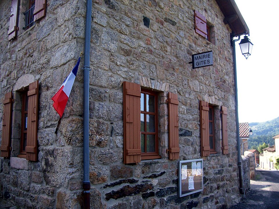 Lafarre ardèche 6