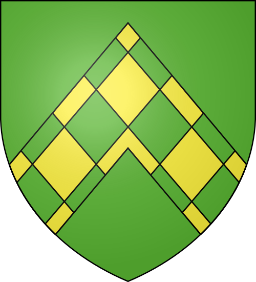 Blason de Limony
