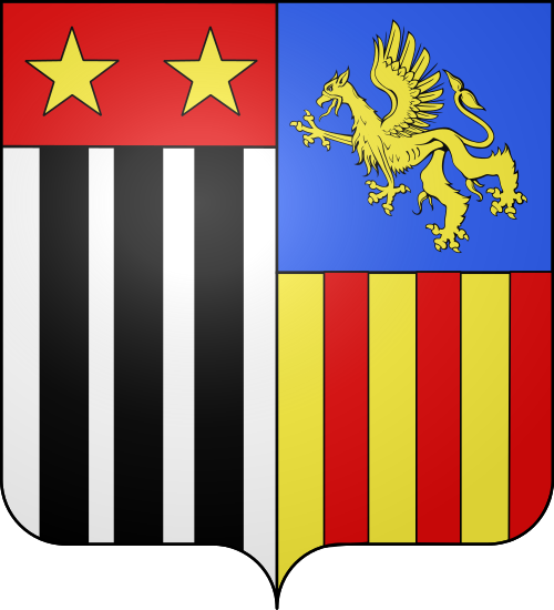 Blason de Montréal