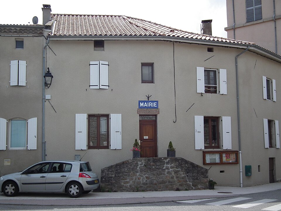 Mairie Nonières 2012 — 08 — 13 — 009