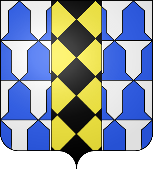 Blason de Orgnac-l'Aven