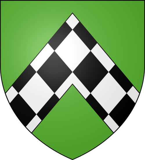 Blason de Peyraud