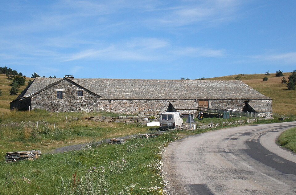 Fermebourlatier