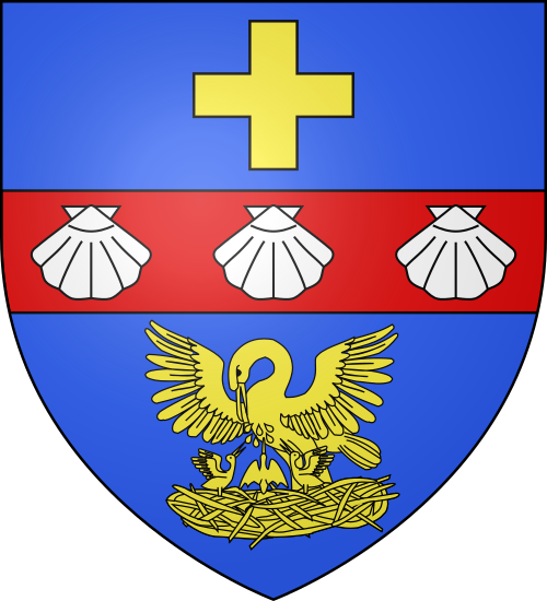 Blason de Saint-Didier-sous-Aubenas