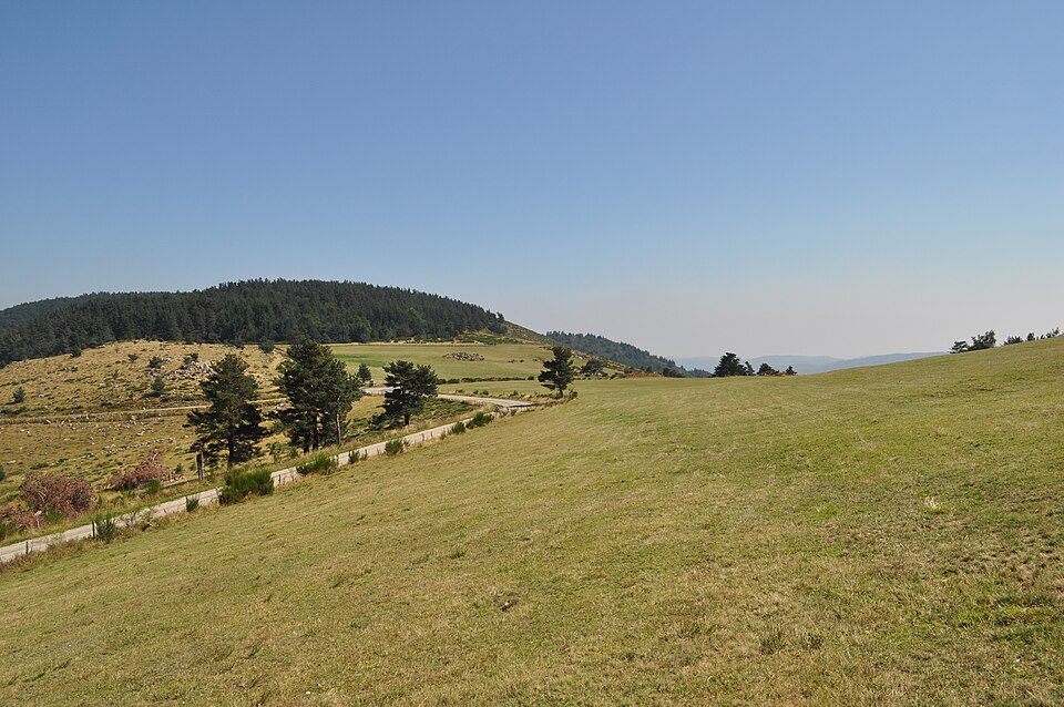 Col de la Faye