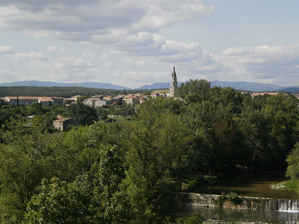 St — germain ardeche