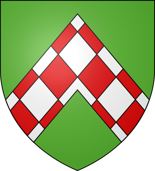 Blason de Saint-Jacques-d'Atticieux