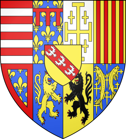 Blason de Saint-Julien-du-Serre