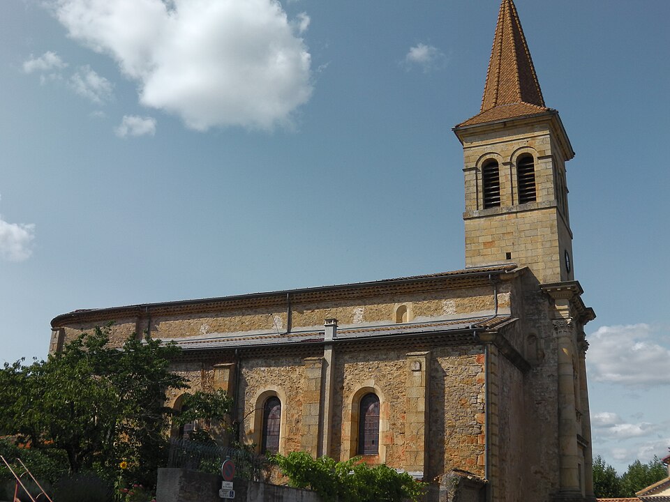 Eglisesaintpaullejeune