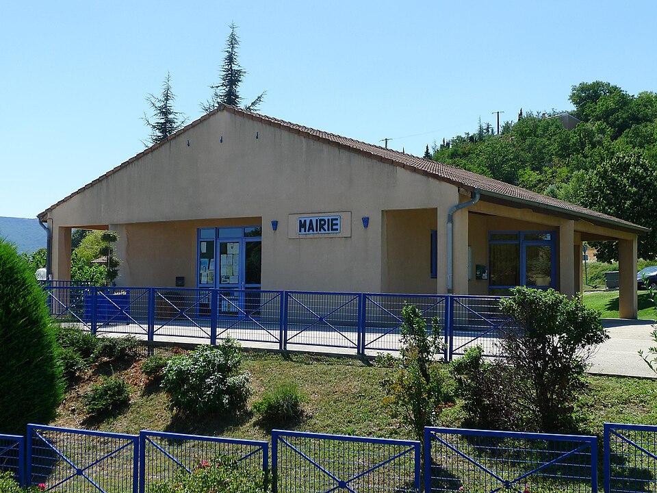 Mairie Saint — Symphorien — sous — Chomérac 2012 — 07 — 31 — 008