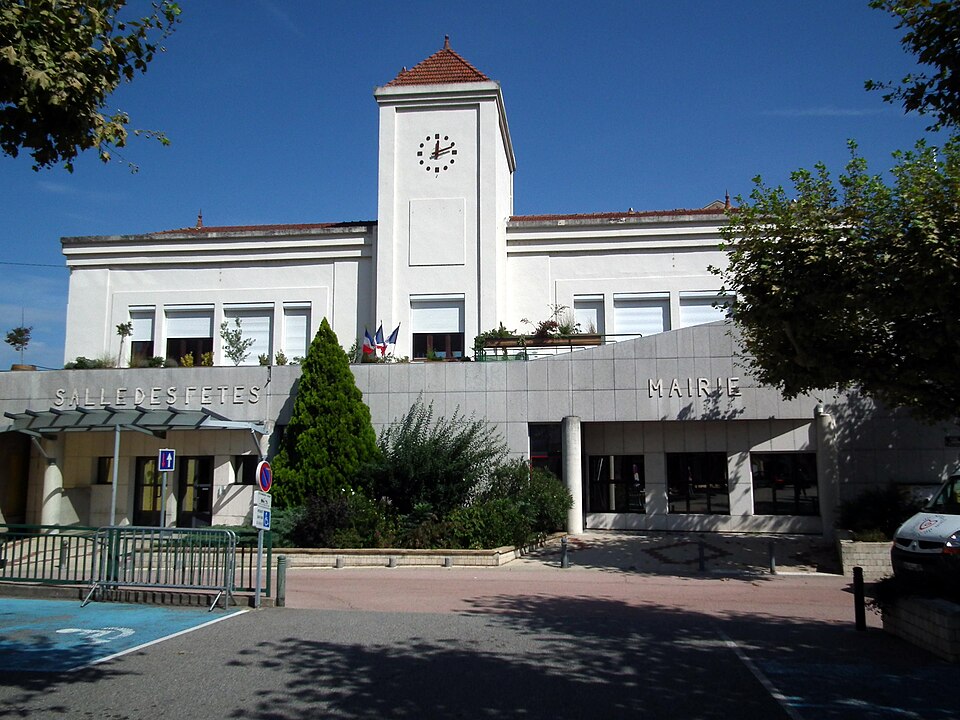 Mairie Sarras 2011 — 08 — 31 — 026