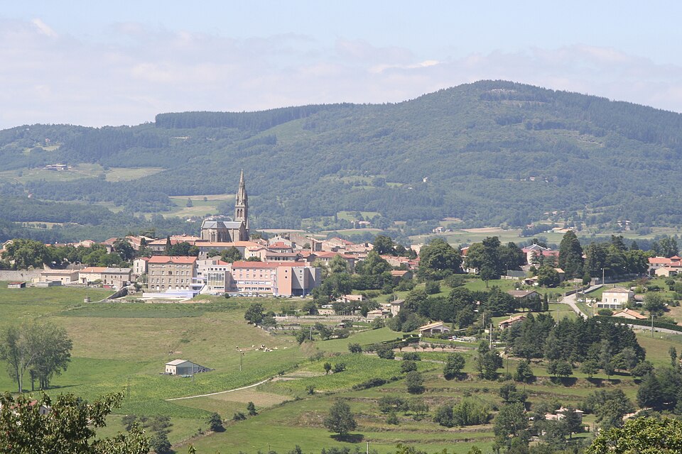 Vernoux — 1