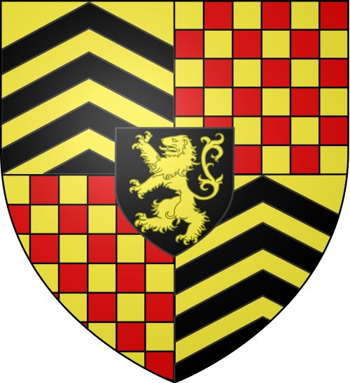 Blason La Voulte-sur-Rhône