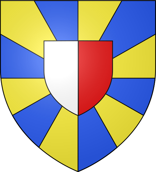 Blason Les Grandes-Armoises