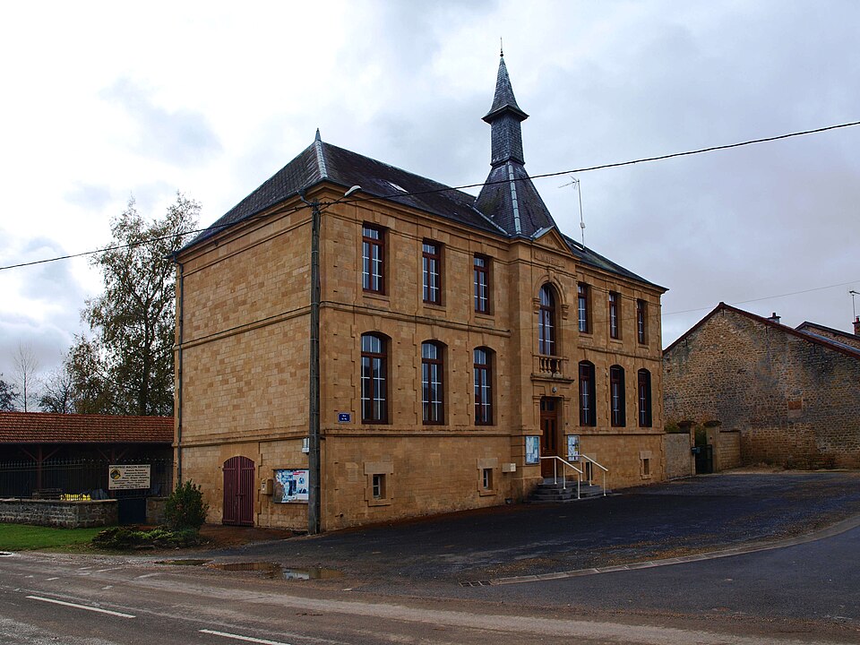 Authe — 08 — mairie — 01