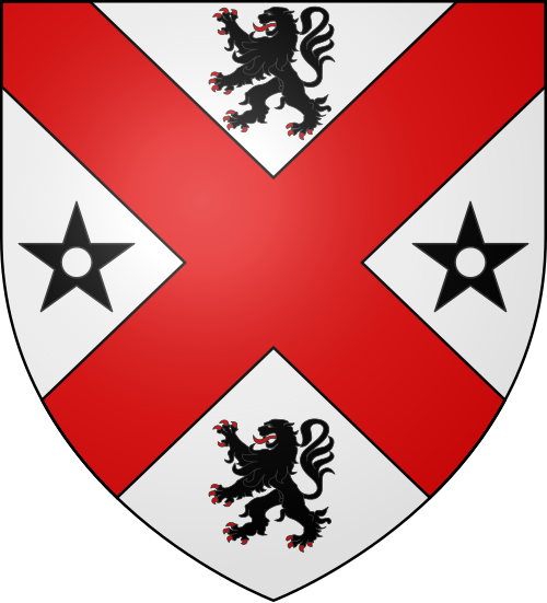 Blason Les Ayvelles
