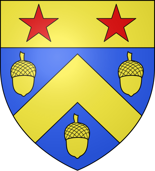 Blason de Balham