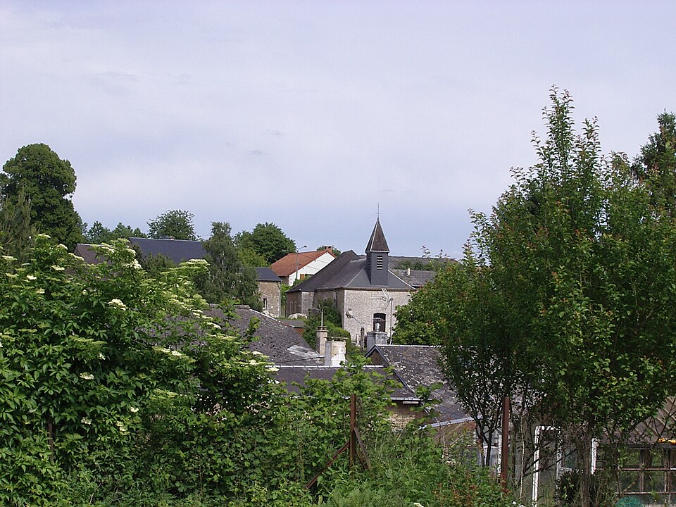 Barbaise 3