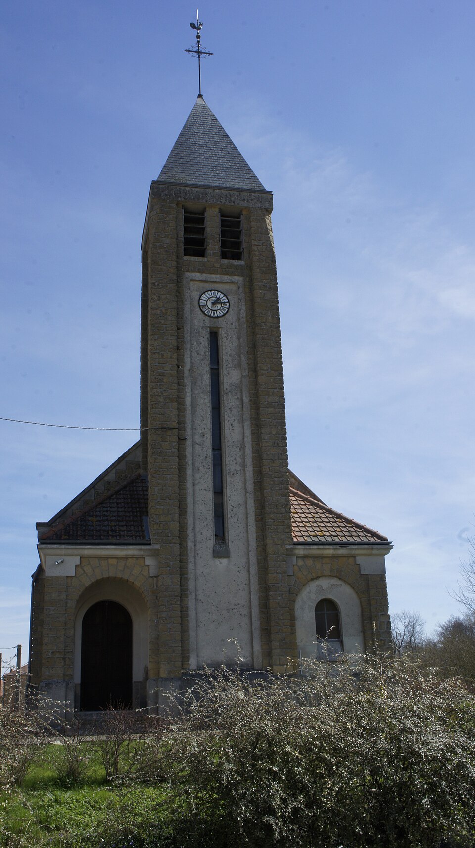 Église 5333