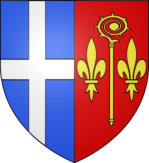 Blason de Blombay