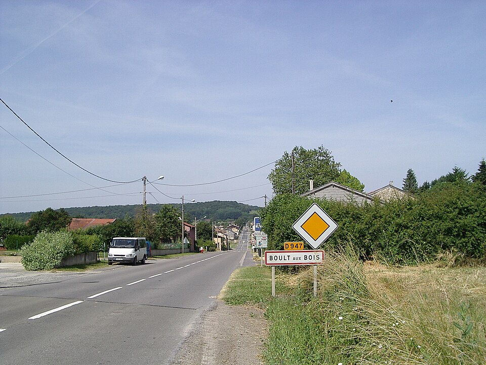 Boult aux Bois 1