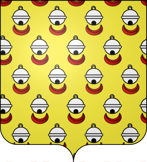 Blason de Buzancy
