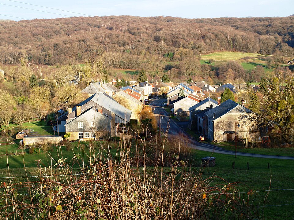 Chagny — 08 — village — 01
