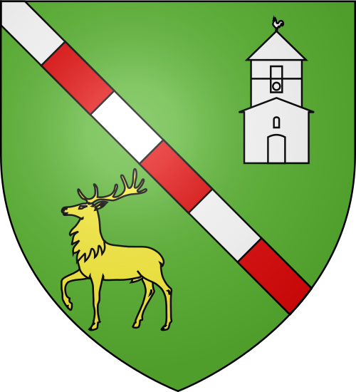 Blason La Chapelle