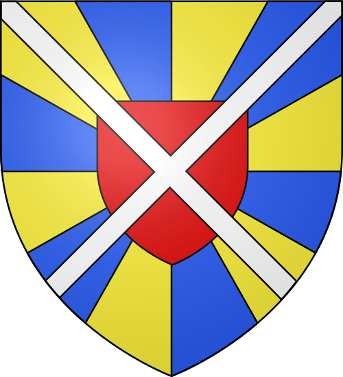 Blason de Charbogne