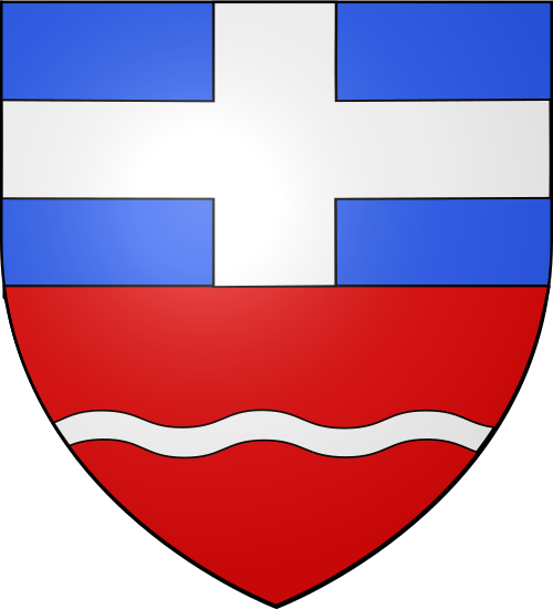 Blason de Étalle