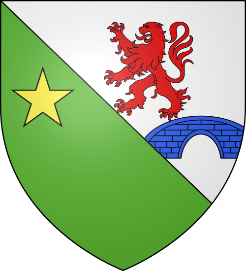 Blason de Falaise