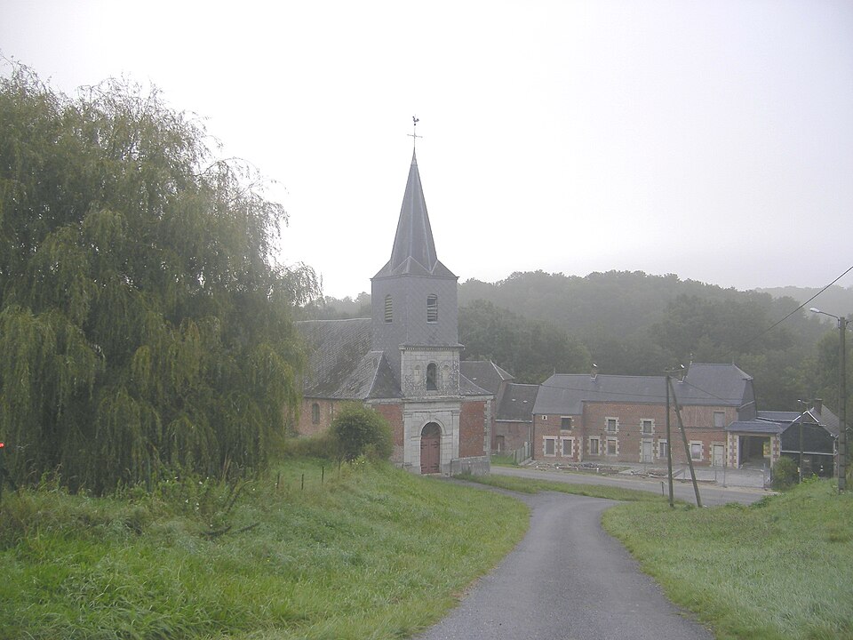 FR — 08 — La Férée